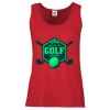 Lady-fit Valueweight Vest Thumbnail
