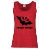 Lady-fit Valueweight Vest Thumbnail