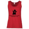 Lady-fit Valueweight Vest Thumbnail