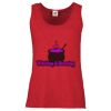 Lady-fit Valueweight Vest Thumbnail