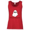 Lady-fit Valueweight Vest Thumbnail