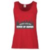 Lady-fit Valueweight Vest Thumbnail