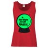 Lady-fit Valueweight Vest Thumbnail