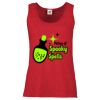 Lady-fit Valueweight Vest Thumbnail