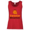 Lady-fit Valueweight Vest Thumbnail