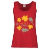 Lady-fit Valueweight Vest Thumbnail