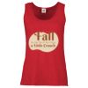Lady-fit Valueweight Vest Thumbnail