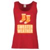 Lady-fit Valueweight Vest Thumbnail
