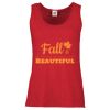 Lady-fit Valueweight Vest Thumbnail
