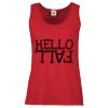 Lady-fit Valueweight Vest Thumbnail