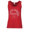 Lady-fit Valueweight Vest Thumbnail