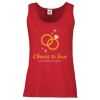Lady-fit Valueweight Vest Thumbnail