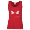 Lady-fit Valueweight Vest Thumbnail