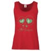 Lady-fit Valueweight Vest Thumbnail