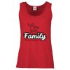 Lady-fit Valueweight Vest Thumbnail
