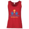 Lady-fit Valueweight Vest Thumbnail