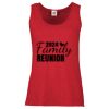 Lady-fit Valueweight Vest Thumbnail