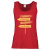 Lady-fit Valueweight Vest Thumbnail