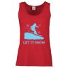 Lady-fit Valueweight Vest Thumbnail