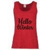 Lady-fit Valueweight Vest Thumbnail