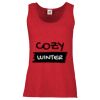 Lady-fit Valueweight Vest Thumbnail