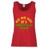 Lady-fit Valueweight Vest Thumbnail
