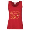 Lady-fit Valueweight Vest Thumbnail