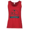 Lady-fit Valueweight Vest Thumbnail
