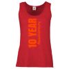 Lady-fit Valueweight Vest Thumbnail