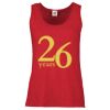 Lady-fit Valueweight Vest Thumbnail