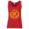 Lady-fit Valueweight Vest Thumbnail