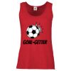 Lady-fit Valueweight Vest Thumbnail