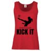 Lady-fit Valueweight Vest Thumbnail