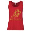 Lady-fit Valueweight Vest Thumbnail