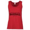Lady-fit Valueweight Vest Thumbnail