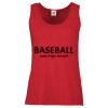 Lady-fit Valueweight Vest Thumbnail