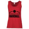 Lady-fit Valueweight Vest Thumbnail