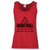 Lady-fit Valueweight Vest Thumbnail