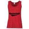 Lady-fit Valueweight Vest Thumbnail