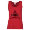 Lady-fit Valueweight Vest Thumbnail