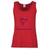 Lady-fit Valueweight Vest Thumbnail