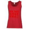 Lady-fit Valueweight Vest Thumbnail
