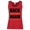 Lady-fit Valueweight Vest Thumbnail