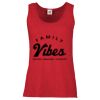Lady-fit Valueweight Vest Thumbnail