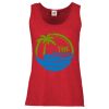 Lady-fit Valueweight Vest Thumbnail