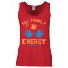 Lady-fit Valueweight Vest Thumbnail