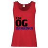 Lady-fit Valueweight Vest Thumbnail