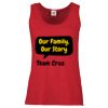 Lady-fit Valueweight Vest Thumbnail