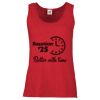 Lady-fit Valueweight Vest Thumbnail