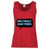 Lady-fit Valueweight Vest Thumbnail